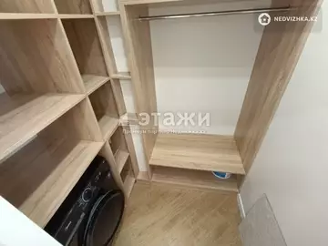 70.8 м², 2-комнатная квартира, этаж 5 из 9, 71 м², изображение - 5