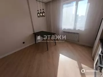 70.8 м², 2-комнатная квартира, этаж 5 из 9, 71 м², изображение - 7