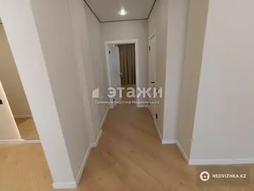 70.8 м², 2-комнатная квартира, этаж 5 из 9, 71 м², изображение - 8