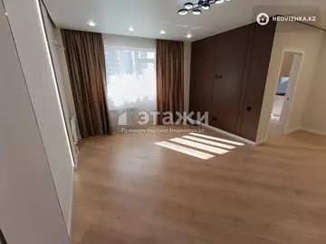 70.8 м², 2-комнатная квартира, этаж 5 из 9, 71 м², изображение - 9