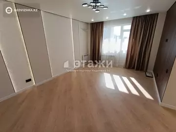 70.8 м², 2-комнатная квартира, этаж 5 из 9, 71 м², изображение - 10