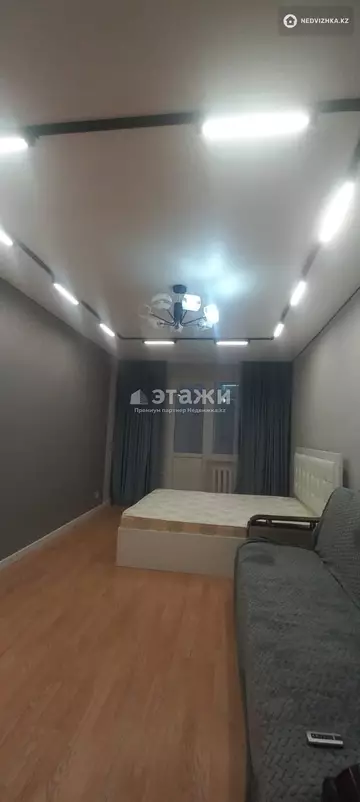 1-комнатная квартира, этаж 9 из 18, 45 м²