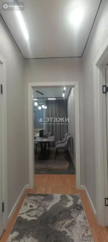 45 м², 1-комнатная квартира, этаж 9 из 18, 45 м², изображение - 10