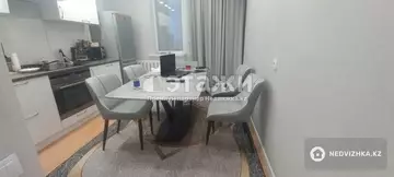 45 м², 1-комнатная квартира, этаж 9 из 18, 45 м², изображение - 12