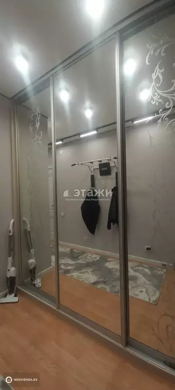 45 м², 1-комнатная квартира, этаж 9 из 18, 45 м², изображение - 13