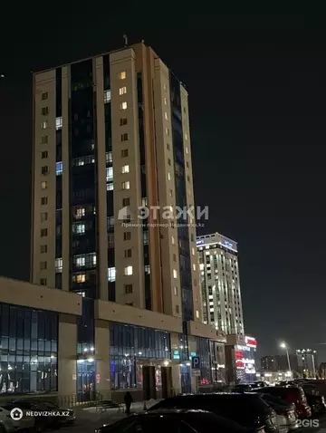 45 м², 1-комнатная квартира, этаж 9 из 18, 45 м², изображение - 17