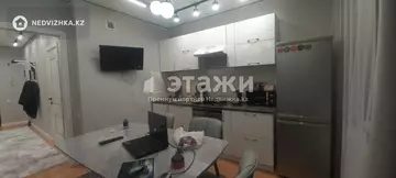 45 м², 1-комнатная квартира, этаж 9 из 18, 45 м², изображение - 16