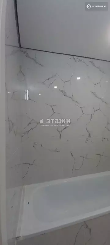 45 м², 1-комнатная квартира, этаж 9 из 18, 45 м², изображение - 20