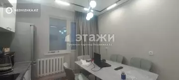 45 м², 1-комнатная квартира, этаж 9 из 18, 45 м², изображение - 23