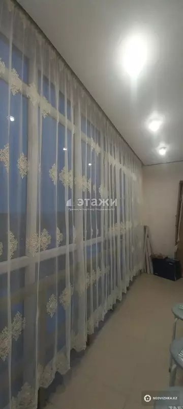 45 м², 1-комнатная квартира, этаж 9 из 18, 45 м², изображение - 24