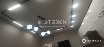 45 м², 1-комнатная квартира, этаж 9 из 18, 45 м², изображение - 25