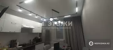 45 м², 1-комнатная квартира, этаж 9 из 18, 45 м², изображение - 26