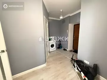 46.9 м², 1-комнатная квартира, этаж 9 из 9, 47 м², изображение - 9