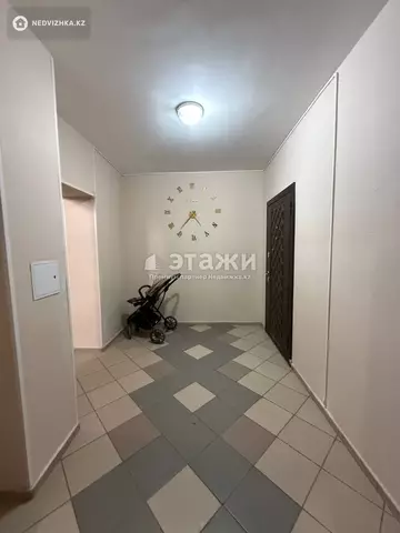 46.9 м², 1-комнатная квартира, этаж 9 из 9, 47 м², изображение - 12