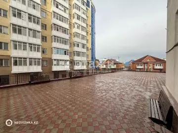 46.9 м², 1-комнатная квартира, этаж 9 из 9, 47 м², изображение - 13