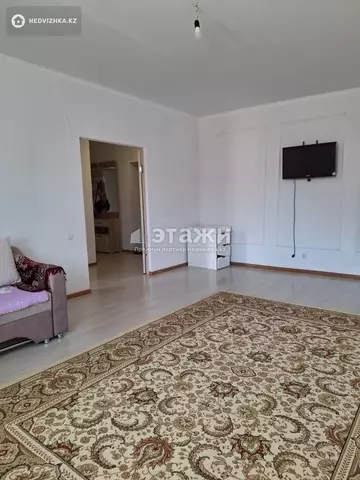 2-комнатная квартира, этаж 7 из 9, 70 м²