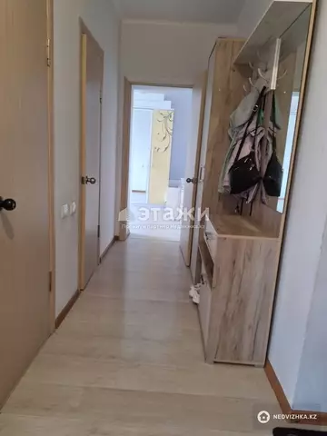 2-комнатная квартира, этаж 7 из 9, 70 м²