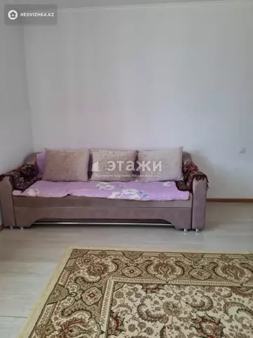 70 м², 2-комнатная квартира, этаж 7 из 9, 70 м², изображение - 5