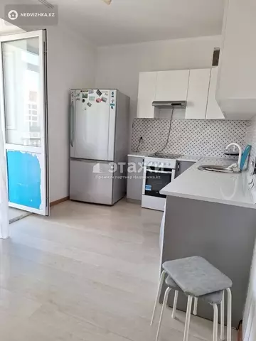 70 м², 2-комнатная квартира, этаж 7 из 9, 70 м², изображение - 6