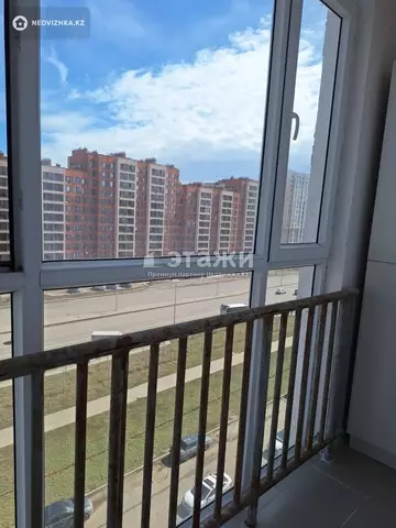 70 м², 2-комнатная квартира, этаж 7 из 9, 70 м², изображение - 11