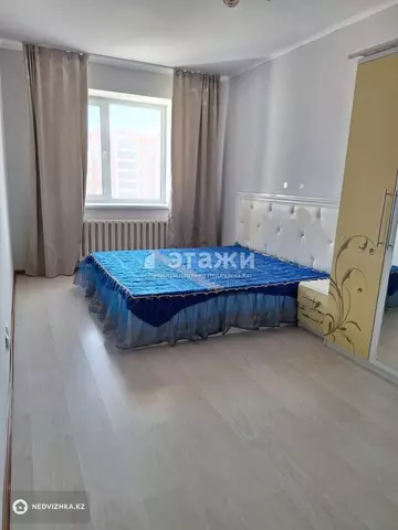 70 м², 2-комнатная квартира, этаж 7 из 9, 70 м², изображение - 12