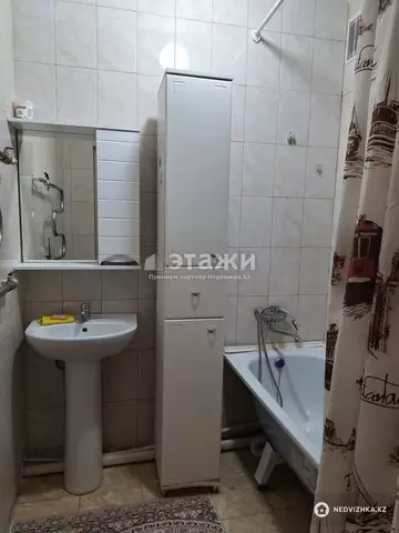 70 м², 2-комнатная квартира, этаж 7 из 9, 70 м², изображение - 16