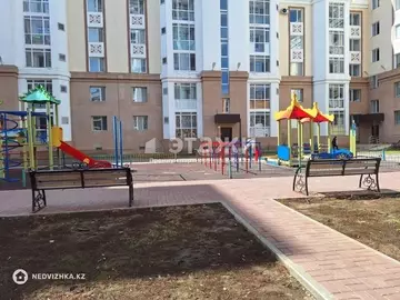 70 м², 2-комнатная квартира, этаж 7 из 9, 70 м², изображение - 19