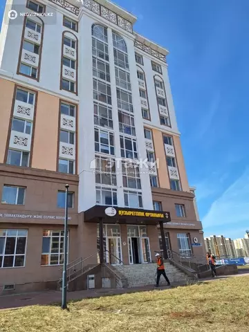 70 м², 2-комнатная квартира, этаж 7 из 9, 70 м², изображение - 20