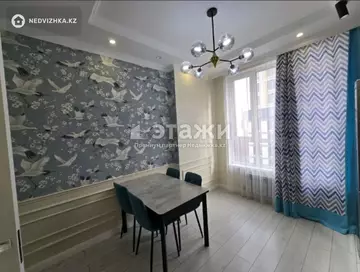 57 м², 2-комнатная квартира, этаж 9 из 12, 57 м², изображение - 7