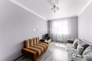 2-комнатная квартира, этаж 3 из 9, 42 м²