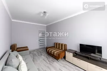 2-комнатная квартира, этаж 3 из 9, 42 м²