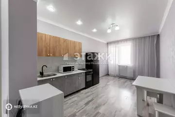 42 м², 2-комнатная квартира, этаж 3 из 9, 42 м², изображение - 4