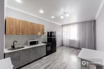 42 м², 2-комнатная квартира, этаж 3 из 9, 42 м², изображение - 5
