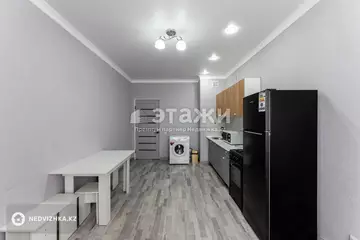 42 м², 2-комнатная квартира, этаж 3 из 9, 42 м², изображение - 8