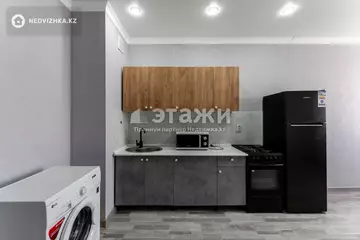 42 м², 2-комнатная квартира, этаж 3 из 9, 42 м², изображение - 9