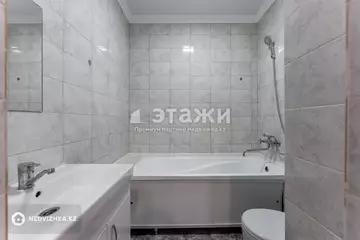 42 м², 2-комнатная квартира, этаж 3 из 9, 42 м², изображение - 13