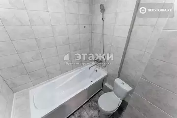 42 м², 2-комнатная квартира, этаж 3 из 9, 42 м², изображение - 14