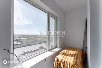 42 м², 2-комнатная квартира, этаж 3 из 9, 42 м², изображение - 16