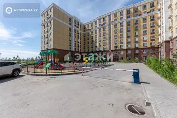 42 м², 2-комнатная квартира, этаж 3 из 9, 42 м², изображение - 23
