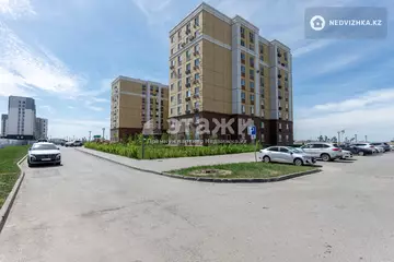 42 м², 2-комнатная квартира, этаж 3 из 9, 42 м², изображение - 24