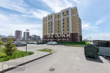 42 м², 2-комнатная квартира, этаж 3 из 9, 42 м², изображение - 25