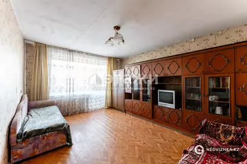 2-комнатная квартира, этаж 5 из 5, 51 м²