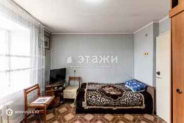 50.8 м², 2-комнатная квартира, этаж 5 из 5, 51 м², изображение - 5