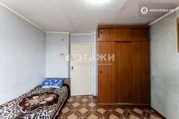 50.8 м², 2-комнатная квартира, этаж 5 из 5, 51 м², изображение - 7