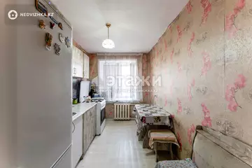 50.8 м², 2-комнатная квартира, этаж 5 из 5, 51 м², изображение - 8