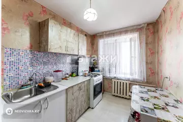 50.8 м², 2-комнатная квартира, этаж 5 из 5, 51 м², изображение - 9