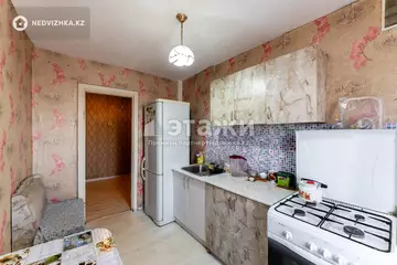 50.8 м², 2-комнатная квартира, этаж 5 из 5, 51 м², изображение - 10