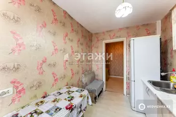 50.8 м², 2-комнатная квартира, этаж 5 из 5, 51 м², изображение - 11