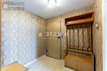 50.8 м², 2-комнатная квартира, этаж 5 из 5, 51 м², изображение - 13