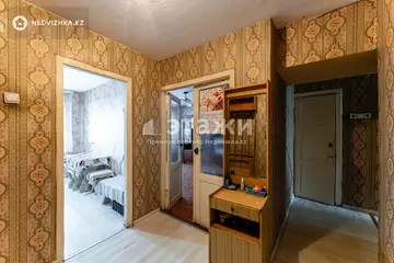 50.8 м², 2-комнатная квартира, этаж 5 из 5, 51 м², изображение - 14